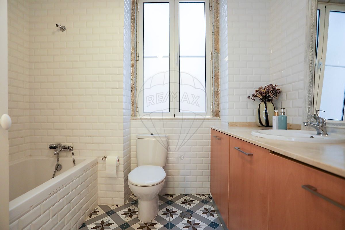 Apartamento T3 à venda em Campo de Ourique, Lisboa — foto 20