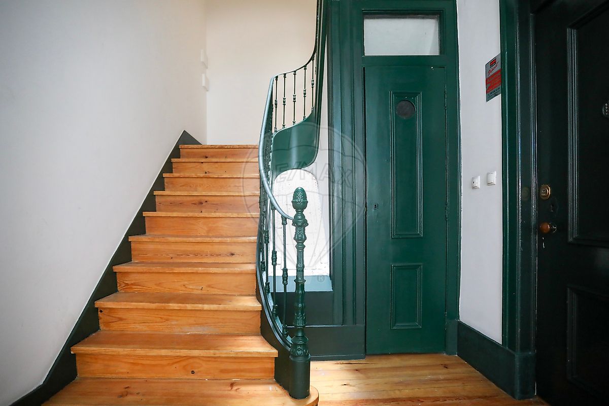 Apartamento T3 à venda em Campo de Ourique, Lisboa — foto 21