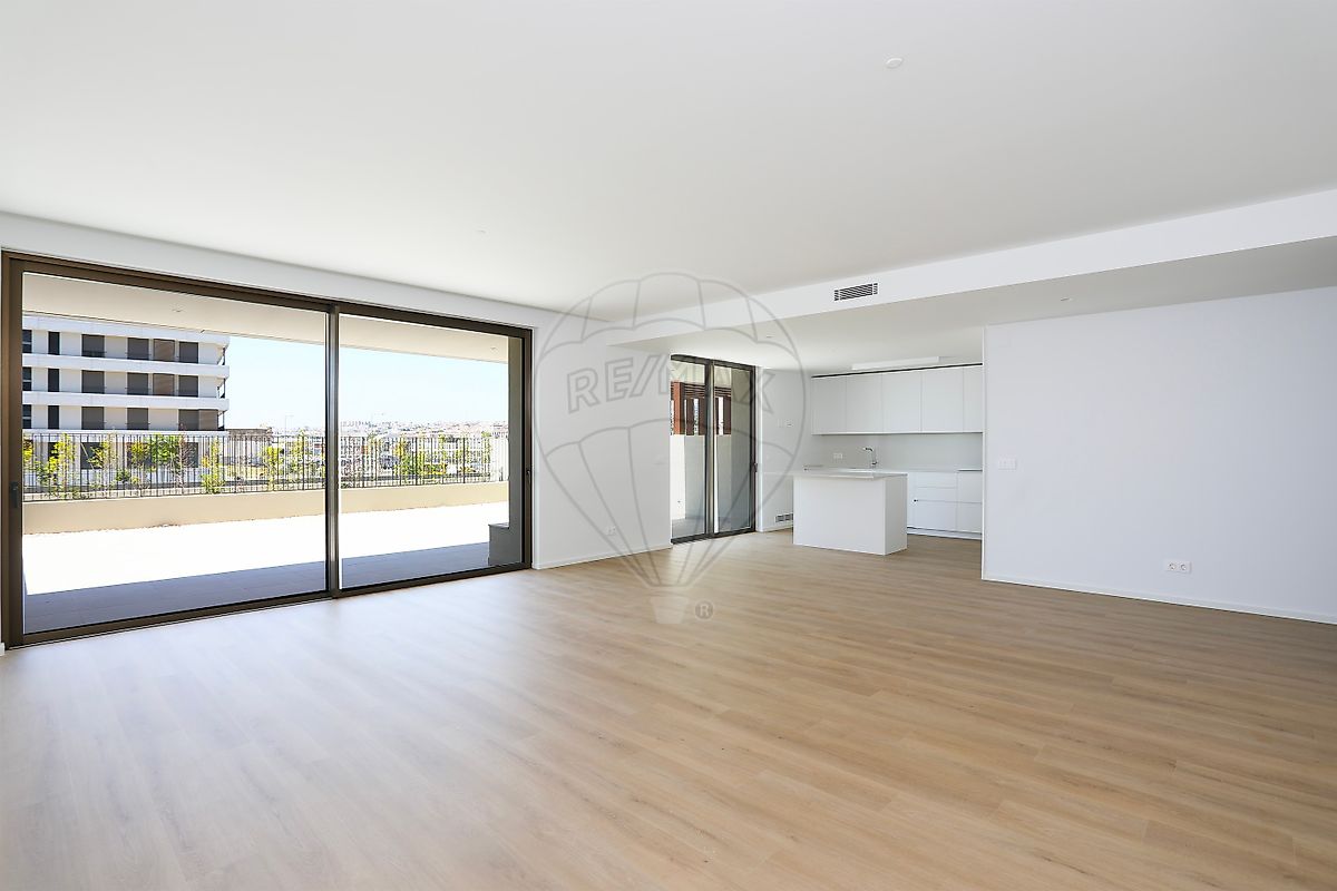 Apartamento - Póvoa de Santa Iria e Forte da Casa, Vila Franca de Xira, Lisboa