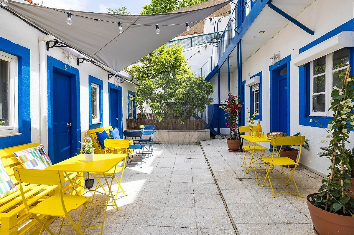 Apartamento à venda em Lisboa
