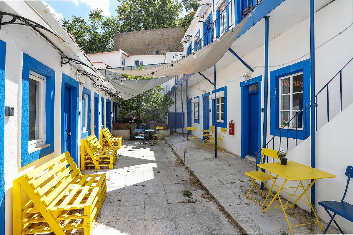 Apartamento à venda em Lisboa