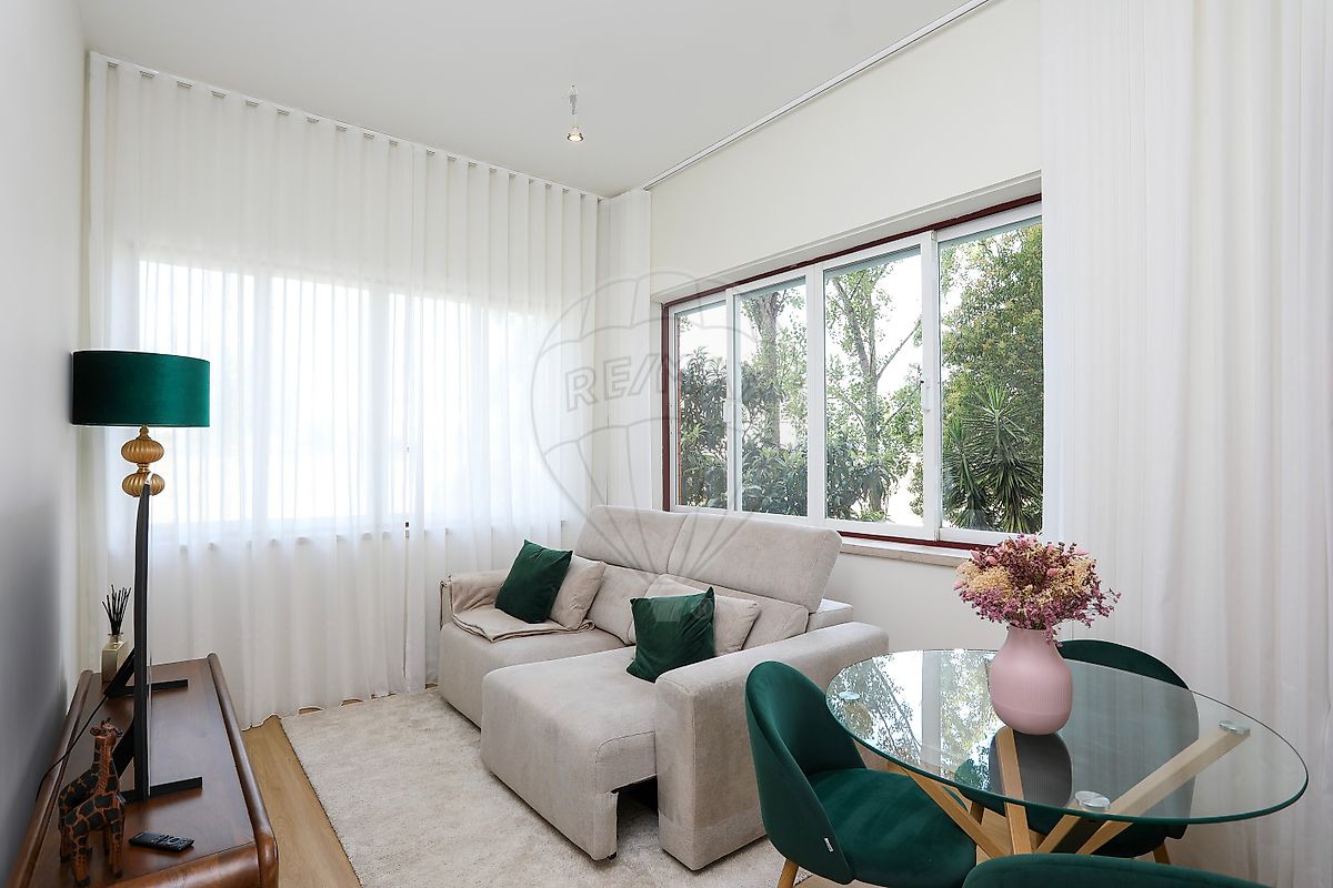 Apartamento T1 à venda em Lisboa
