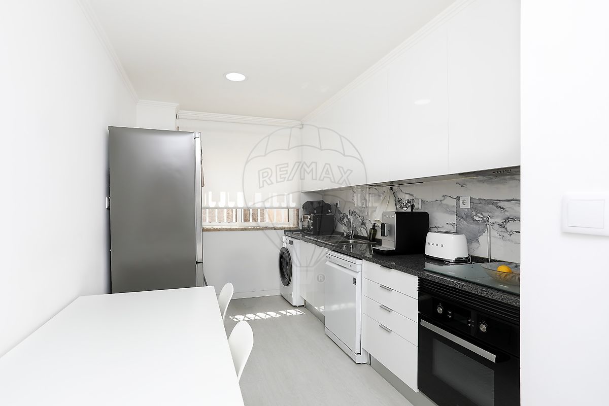 Apartamento T1 à venda em Odivelas