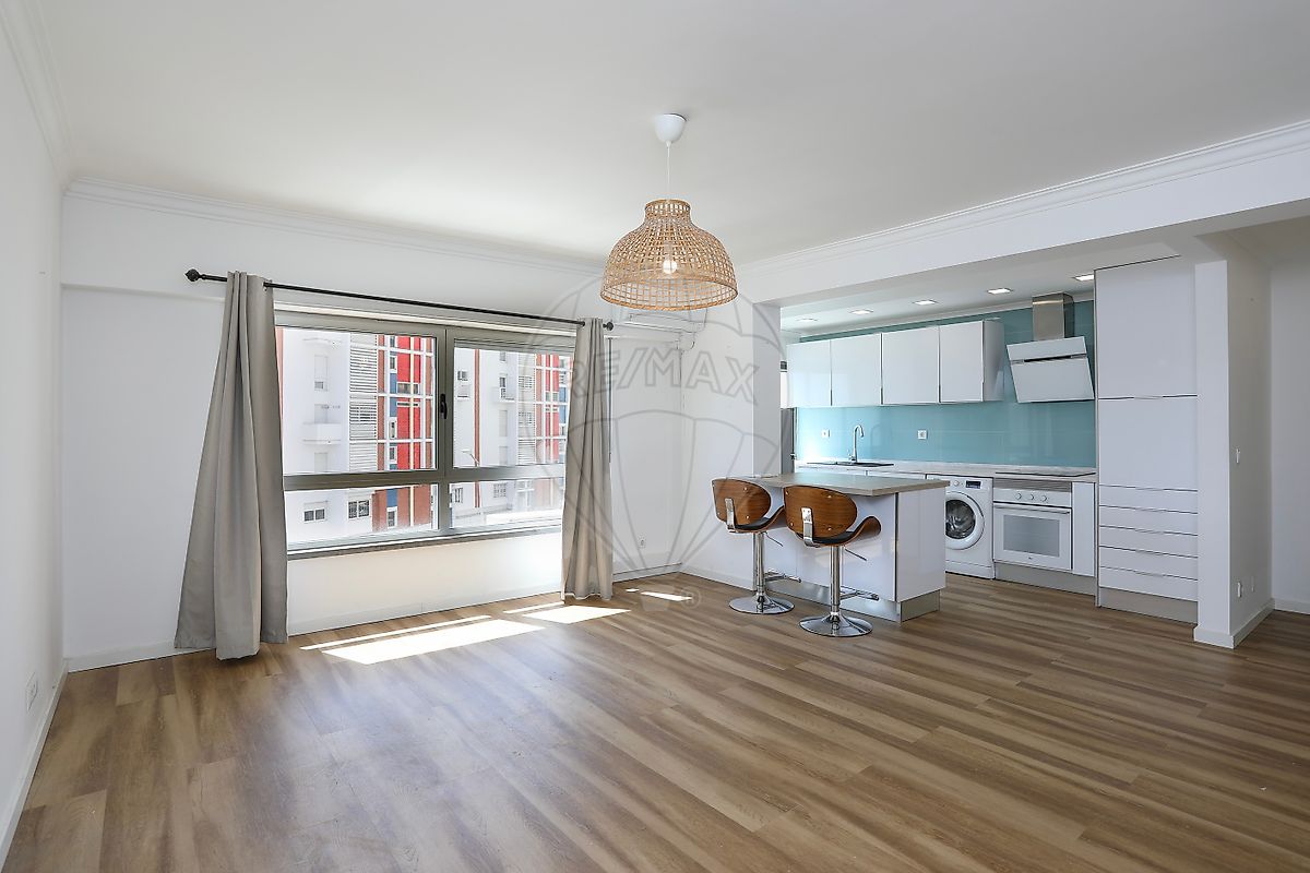 Apartamento T1 à venda em Cascais