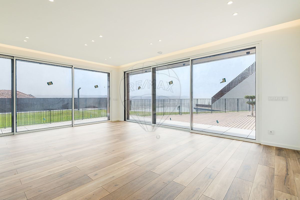 Apartamento T3 à venda em Alcobaça