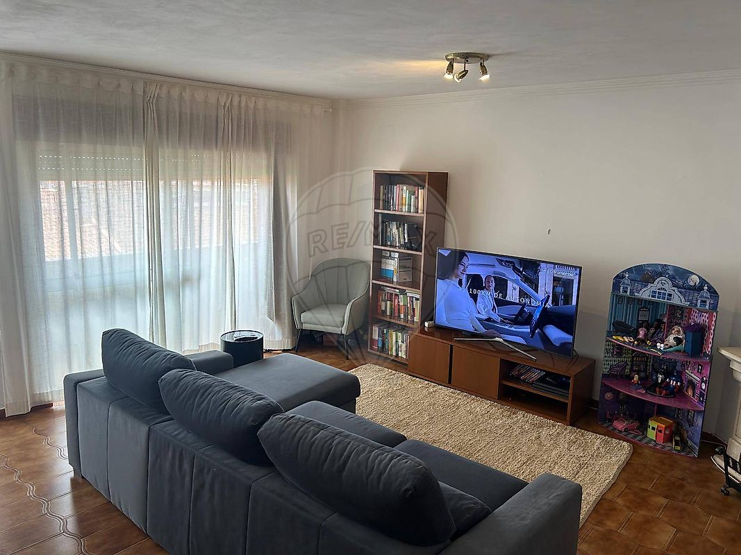 Apartamento T2 à venda em Seixal