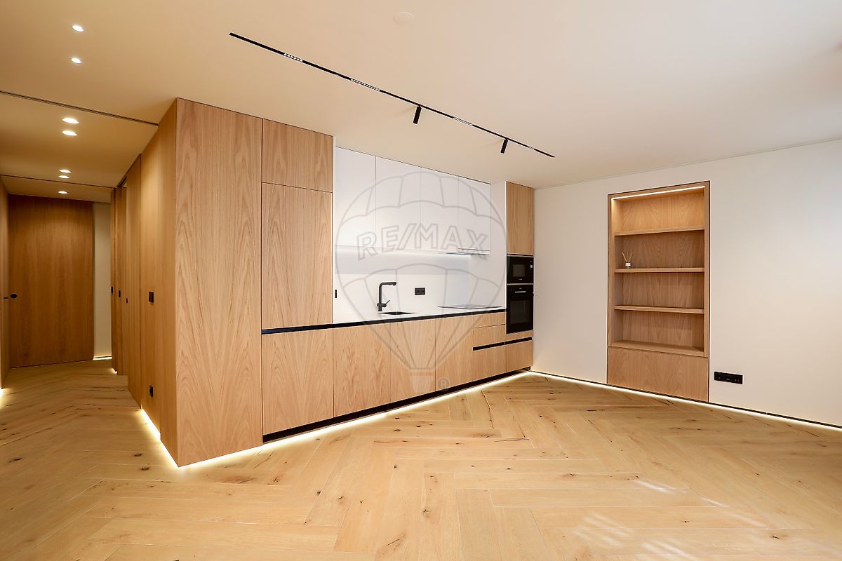 Apartamento T2 à venda em Lisboa