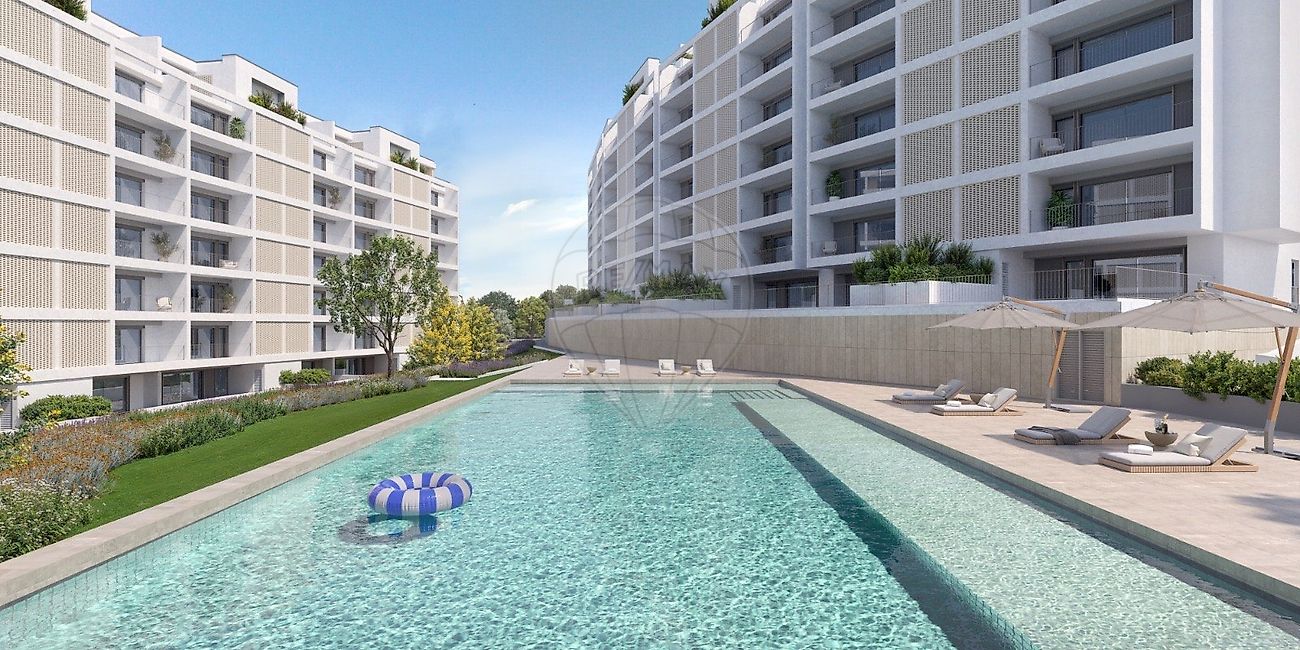Apartamento - Santo António dos Cavaleiros e Frielas, Loures, Lisboa