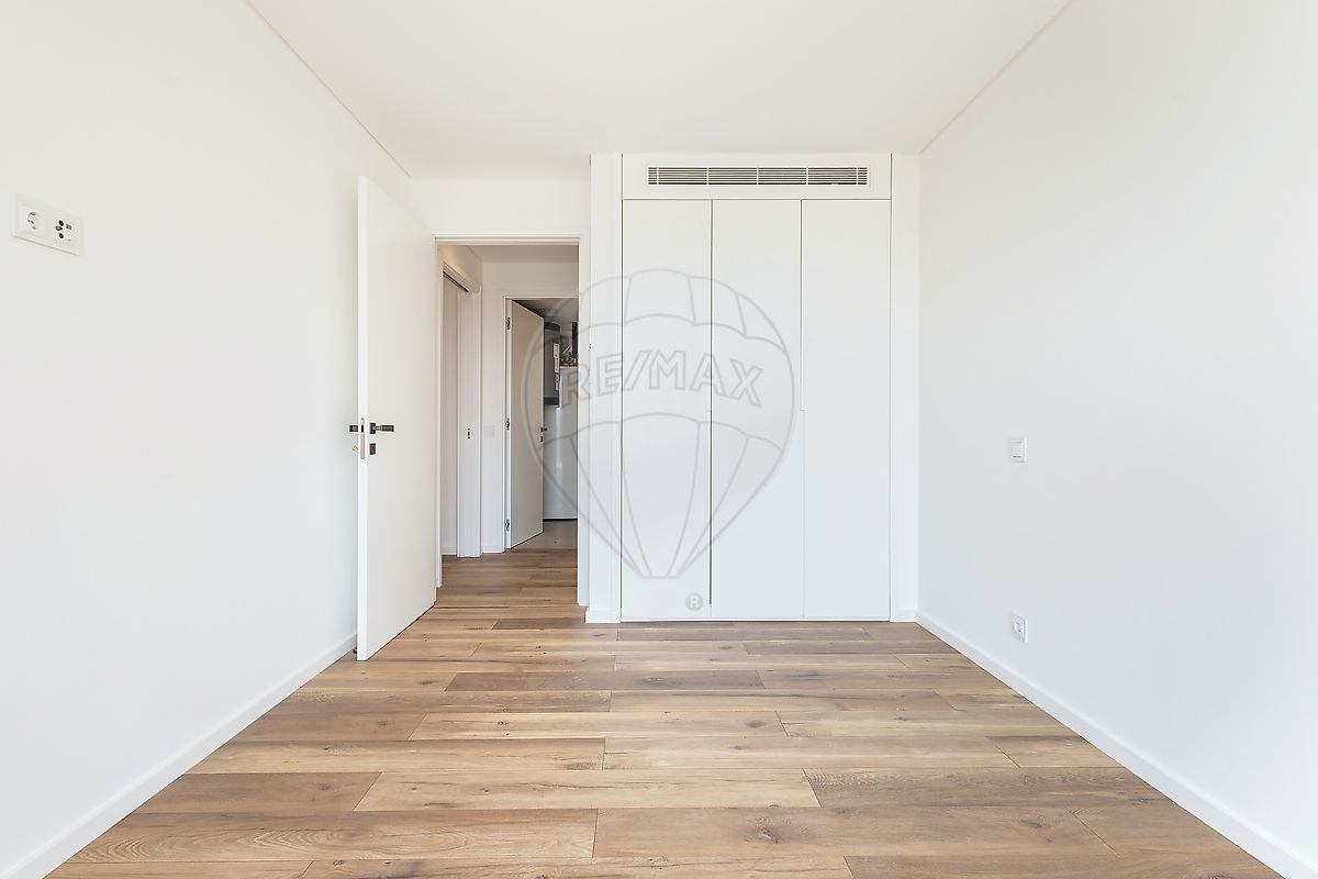 Apartamento T3 à venda em Alcobaça