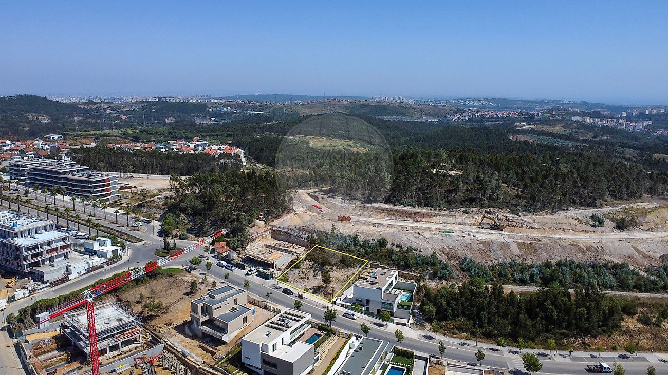 Apartamento à venda em Sintra