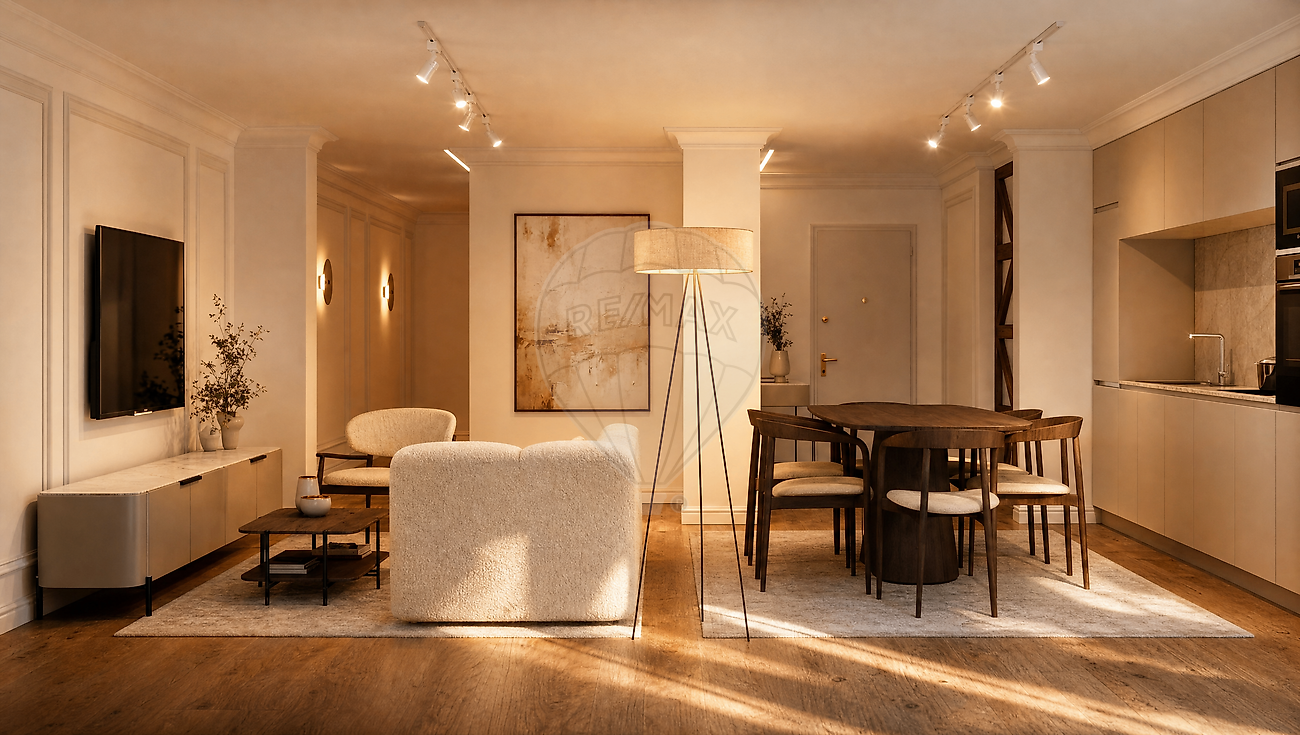 Apartamento T2 à venda em Lisboa