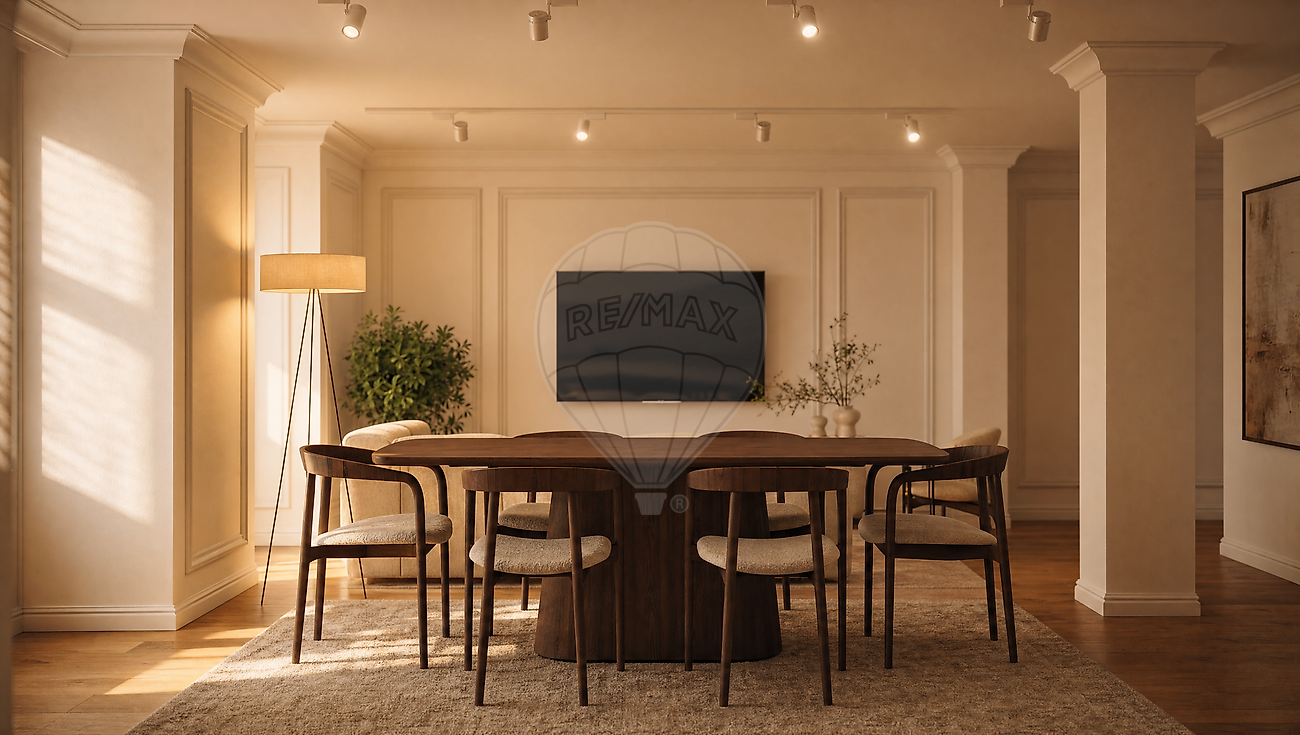 Apartamento T1 à venda em Lisboa