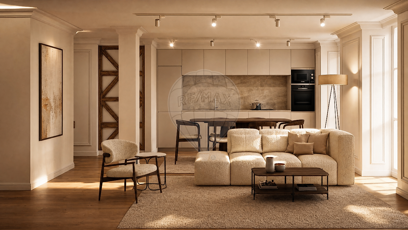 Apartamento T1 à venda em Lisboa