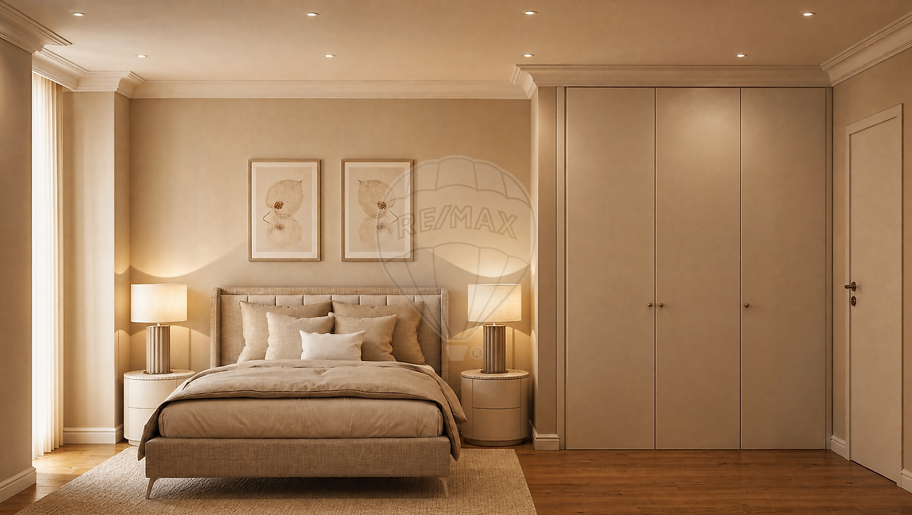 Apartamento T1 à venda em Lisboa