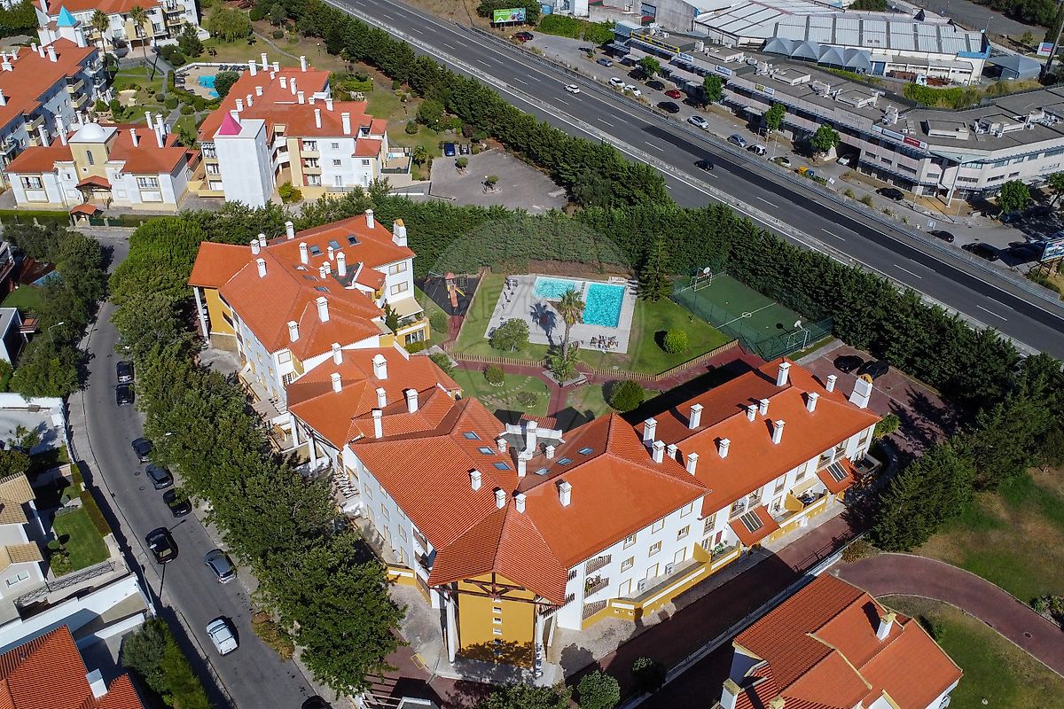 Apartamento T3 à venda em Sintra