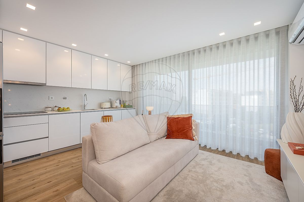 Apartamento T1 à venda em São Mamede de Infesta e Senhora da Hora, Matosinhos — foto 13
