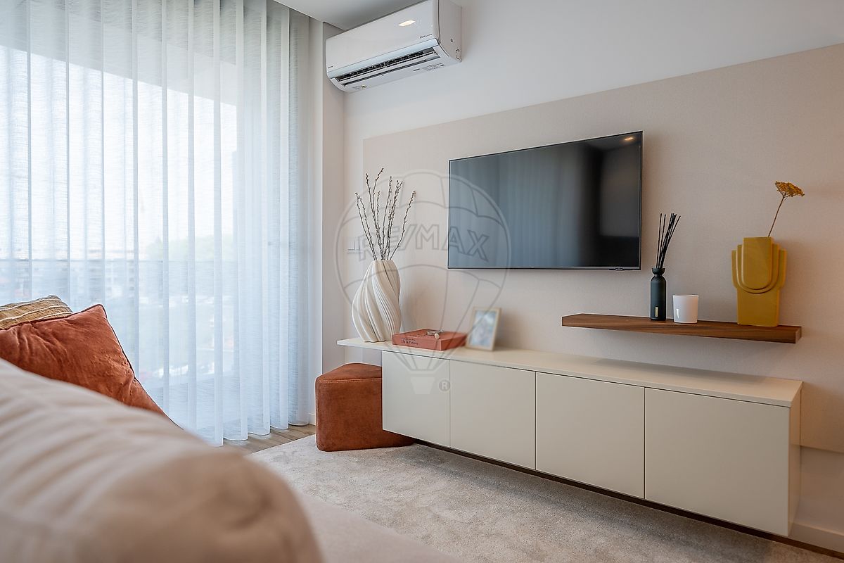 Apartamento T1 à venda em São Mamede de Infesta e Senhora da Hora, Matosinhos — foto 12