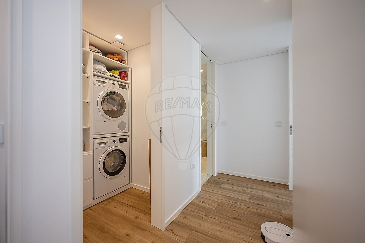 Apartamento T1 à venda em São Mamede de Infesta e Senhora da Hora, Matosinhos — foto 24