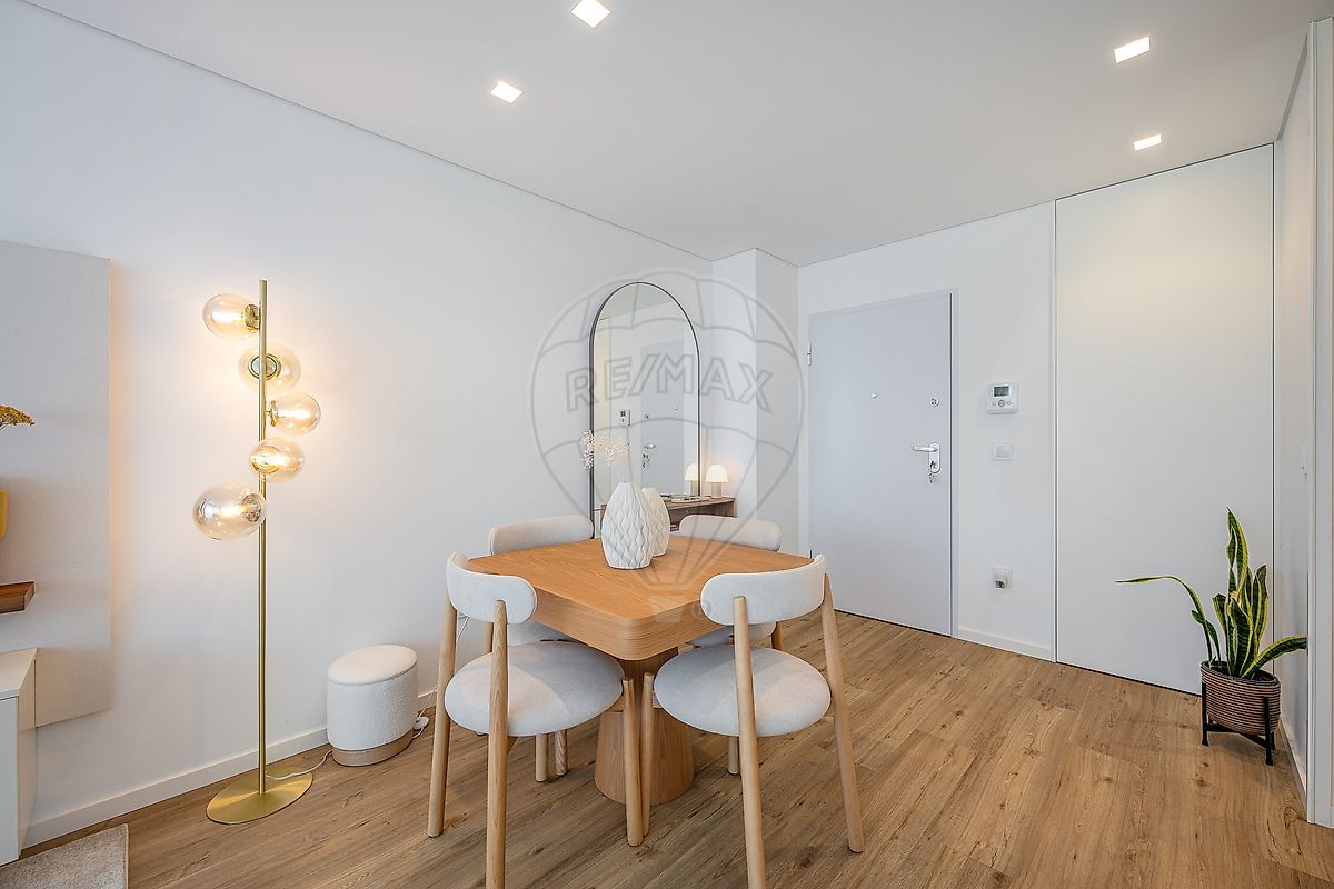 Apartamento T1 à venda em São Mamede de Infesta e Senhora da Hora, Matosinhos — foto 10
