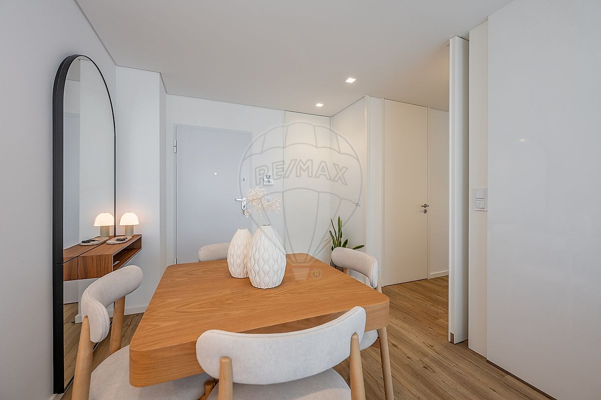 Apartamento T1 à venda em São Mamede de Infesta e Senhora da Hora, Matosinhos — foto 8