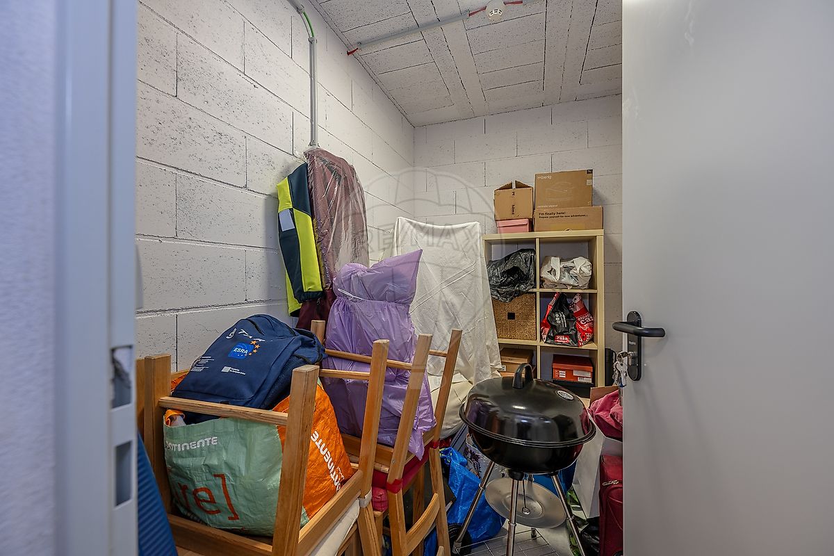 Apartamento T1 à venda em São Mamede de Infesta e Senhora da Hora, Matosinhos — foto 40
