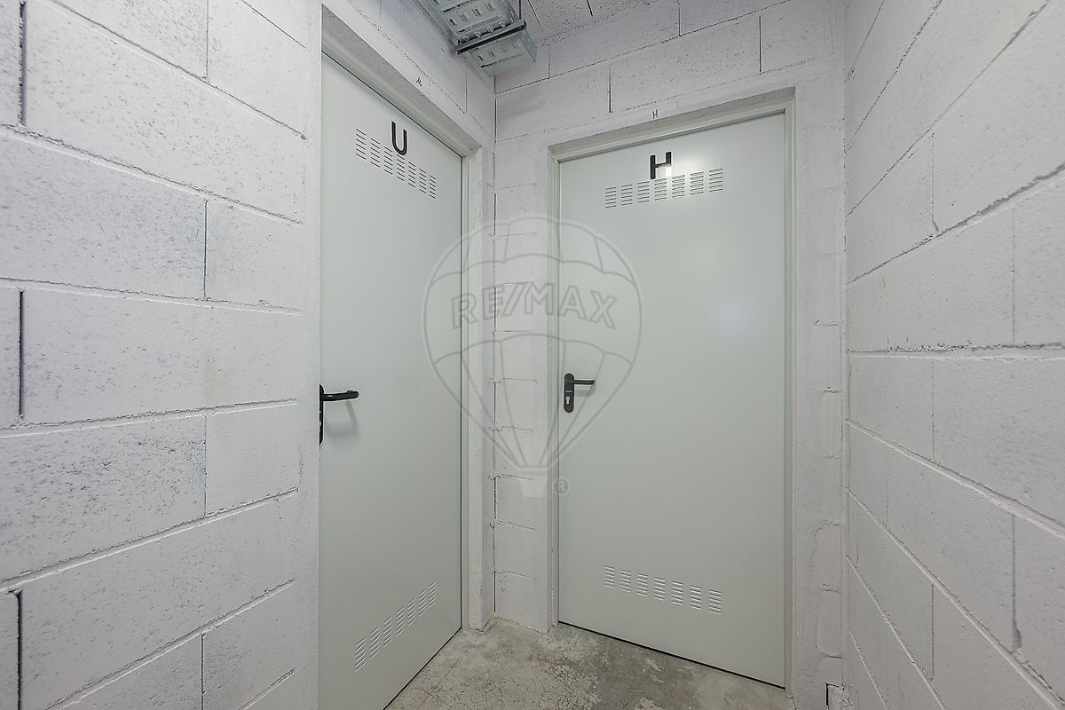 Apartamento T1 à venda em São Mamede de Infesta e Senhora da Hora, Matosinhos — foto 39