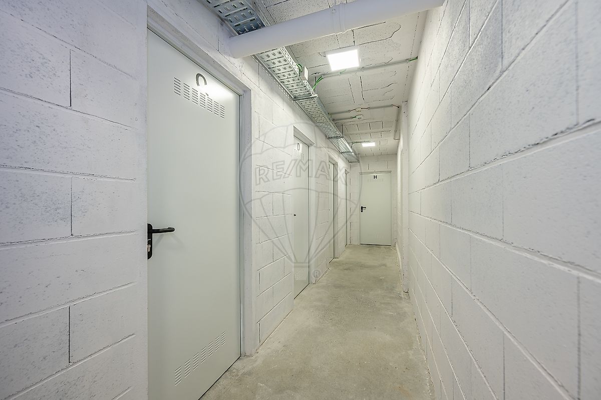 Apartamento T1 à venda em São Mamede de Infesta e Senhora da Hora, Matosinhos — foto 38