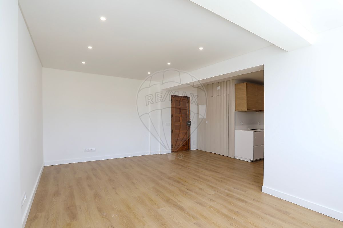 Apartamento T2 à venda em Cascais