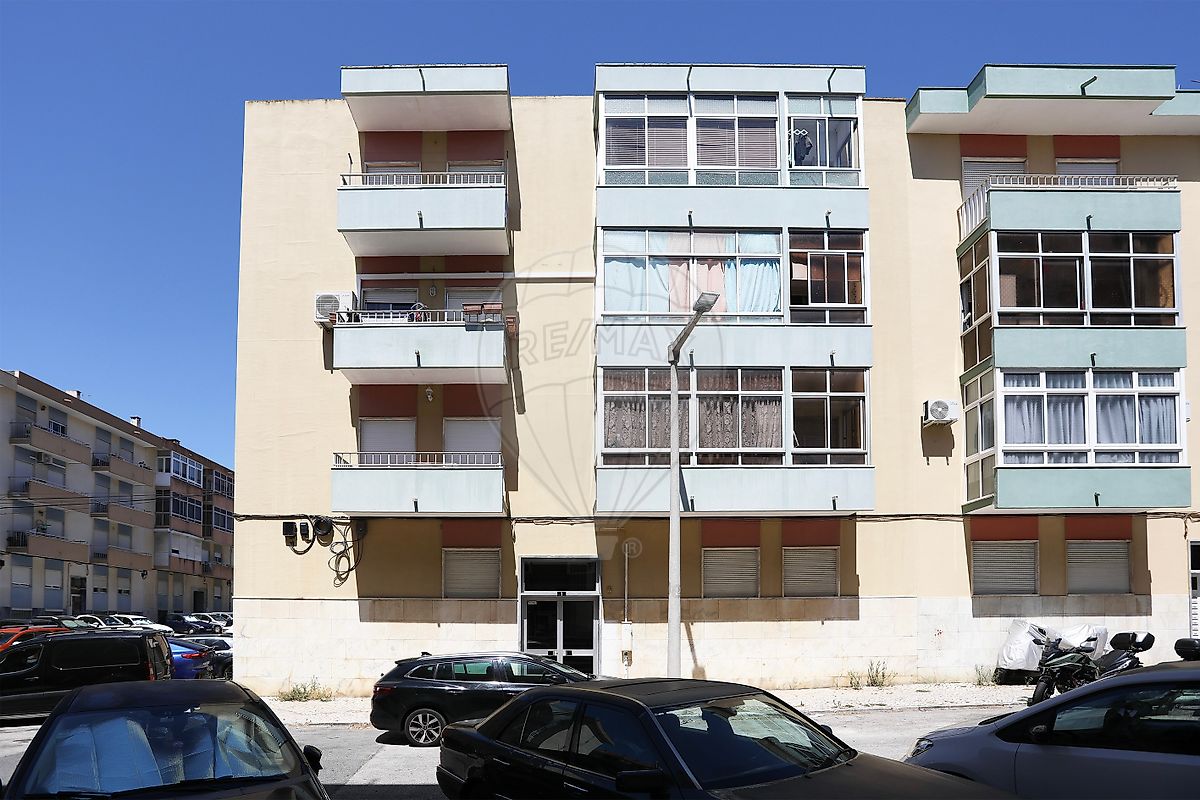 Apartamento T2 à venda em Vila Franca de Xira