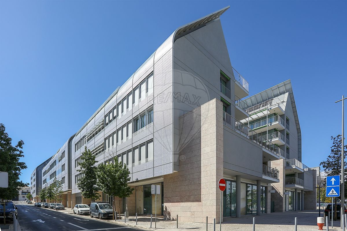 Apartamento T2 para arrendar em Lisboa