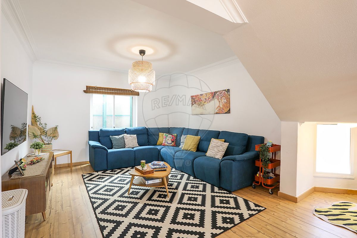 Apartamento T4 à venda em Cascais