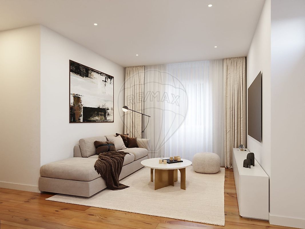 Apartamento T1 à venda em Penha de França, Lisboa — foto 10