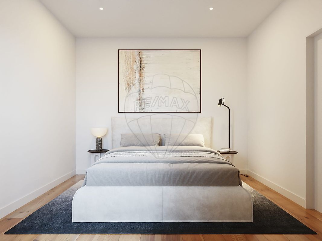 Apartamento T0 à venda em Penha de França, Lisboa — foto 7