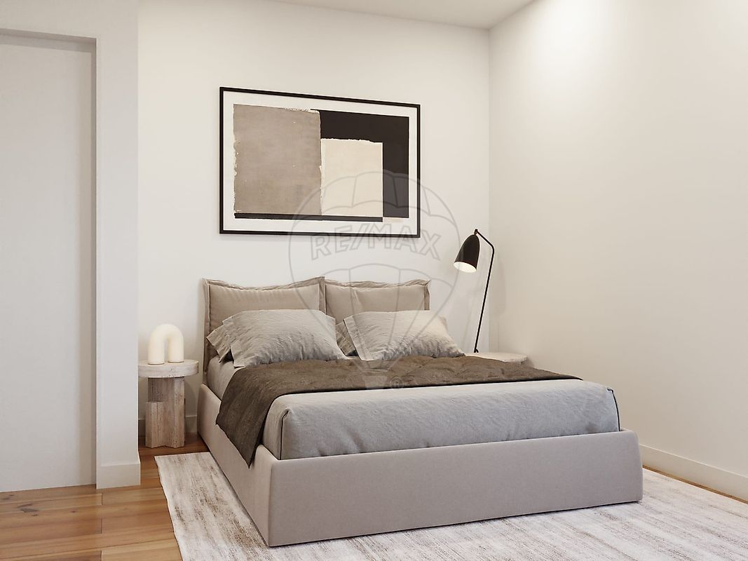 Apartamento T0 à venda em Penha de França, Lisboa — foto 8