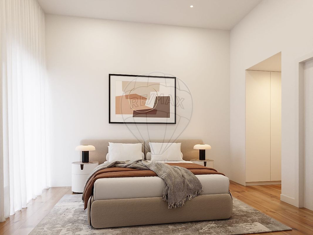 Apartamento T0 à venda em Penha de França, Lisboa — foto 8