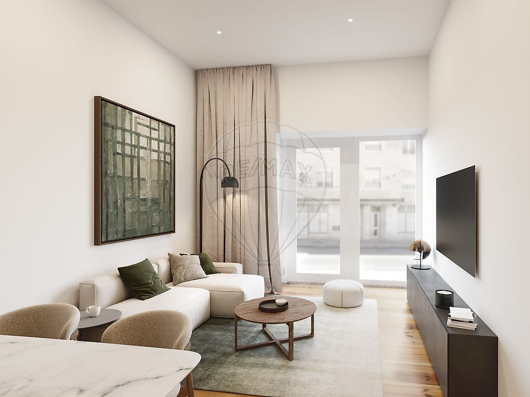 Apartamento T0 à venda em Penha de França, Lisboa — foto 11