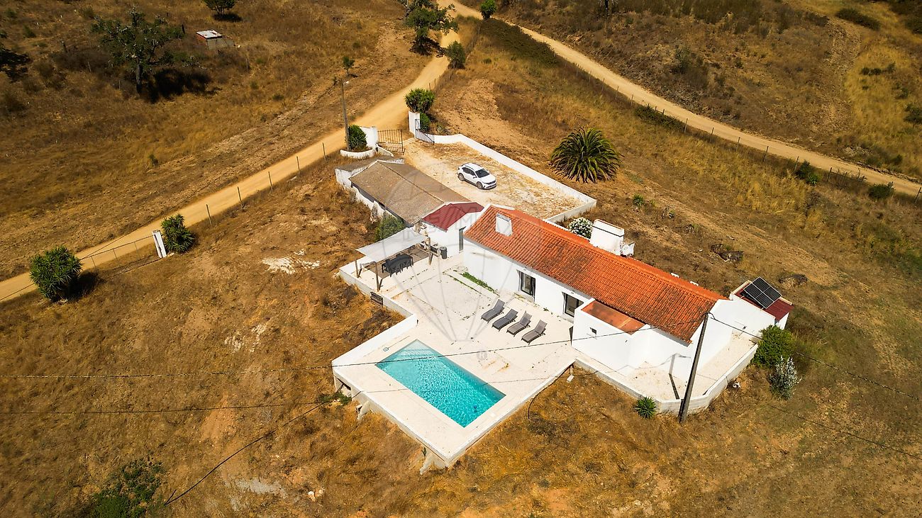 Apartamento à venda em Santiago do Cacém