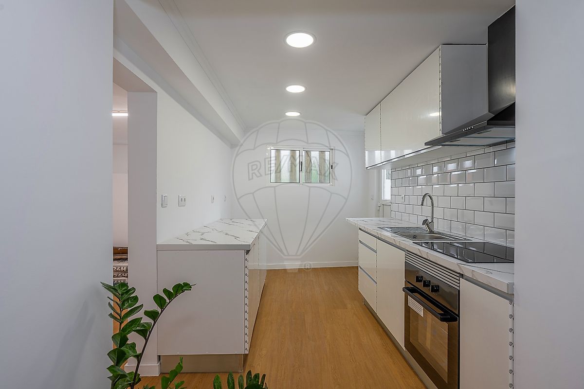 Apartamento T3 à venda em Vila Nova de Gaia