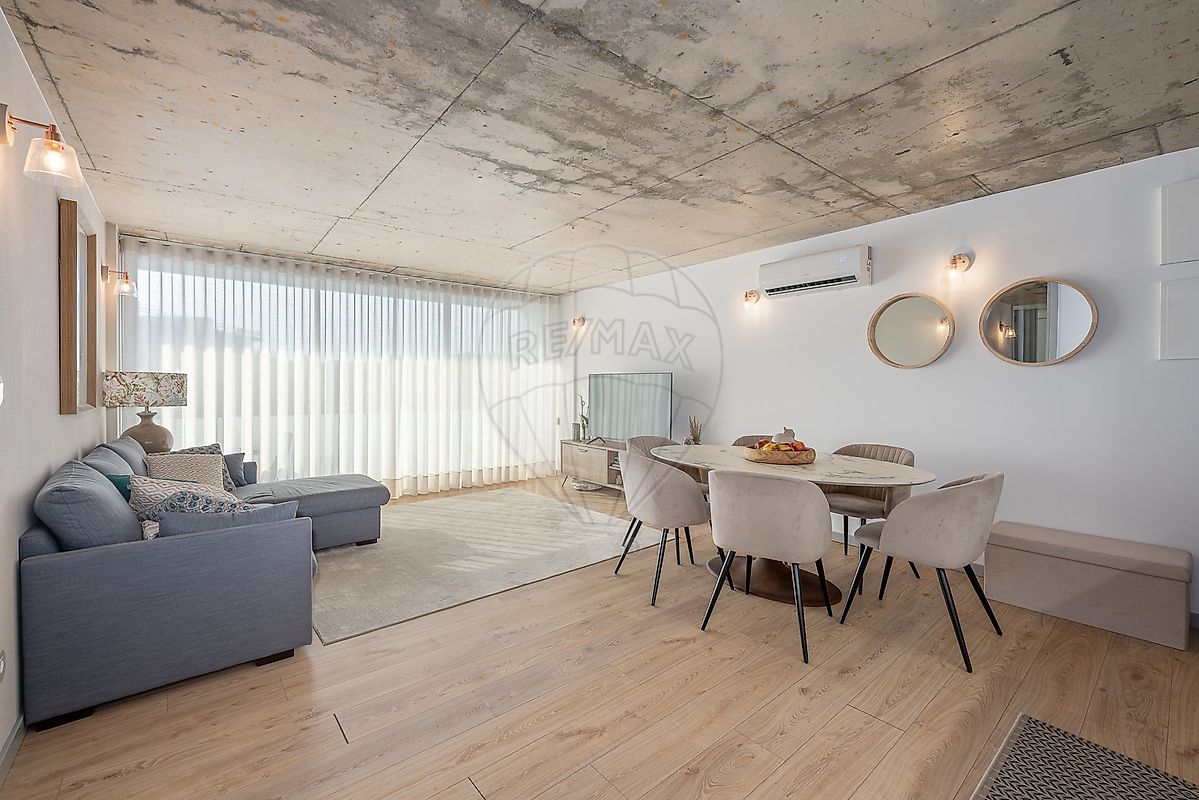 Apartamento T2 à venda em Vila Nova de Gaia