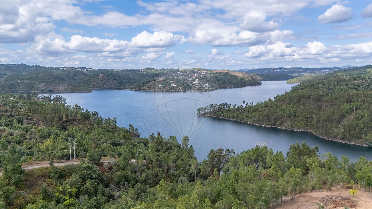 Moradia T2 à venda em Aldeia do Mato e Souto, Abrantes — foto 21