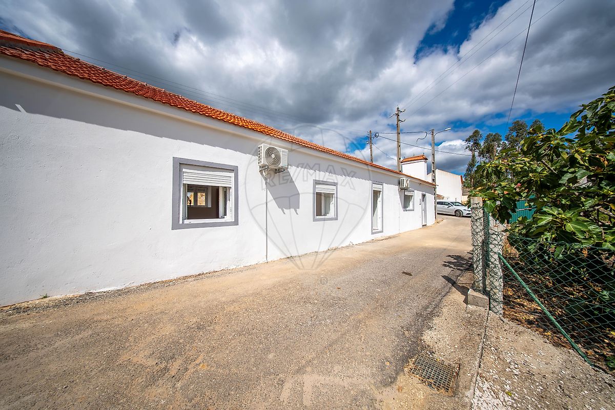 Moradia T2 à venda em Aldeia do Mato e Souto, Abrantes — foto 12