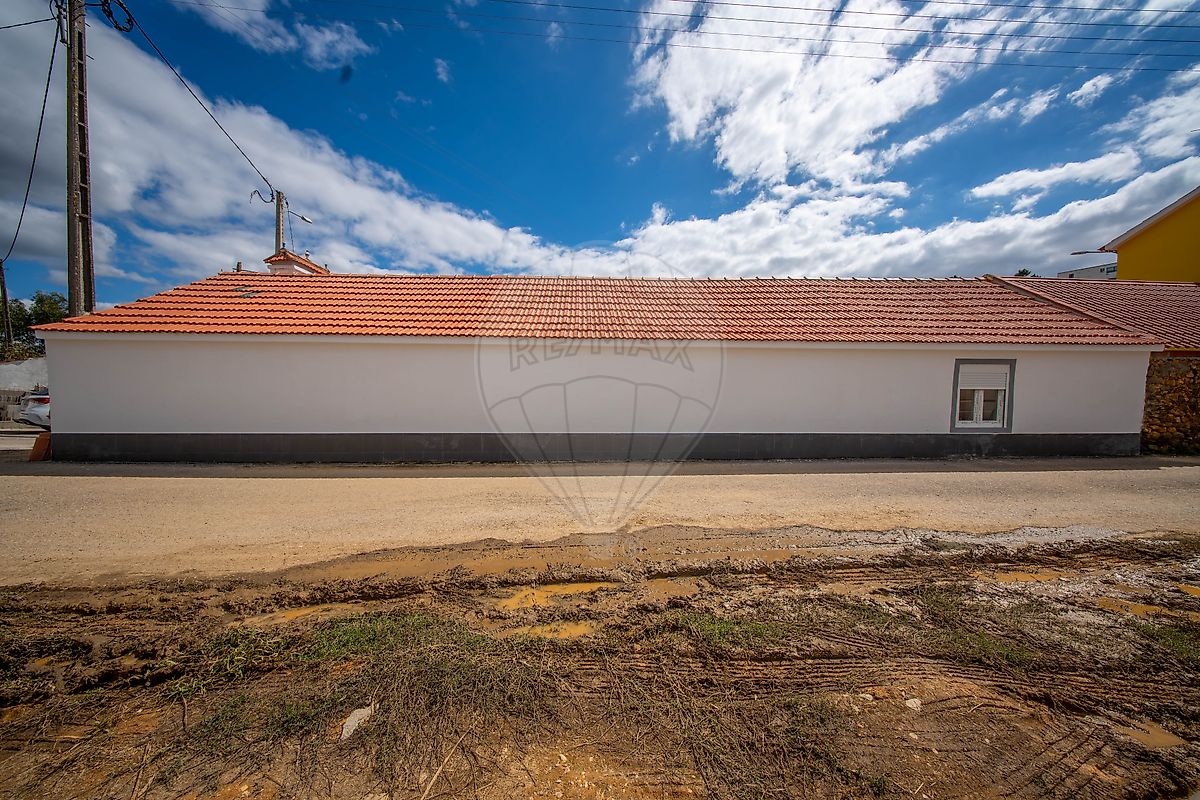 Moradia T2 à venda em Aldeia do Mato e Souto, Abrantes — foto 16
