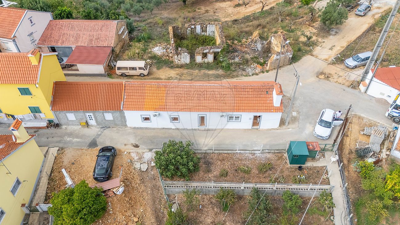 Moradia T2 à venda em Aldeia do Mato e Souto, Abrantes — foto 18