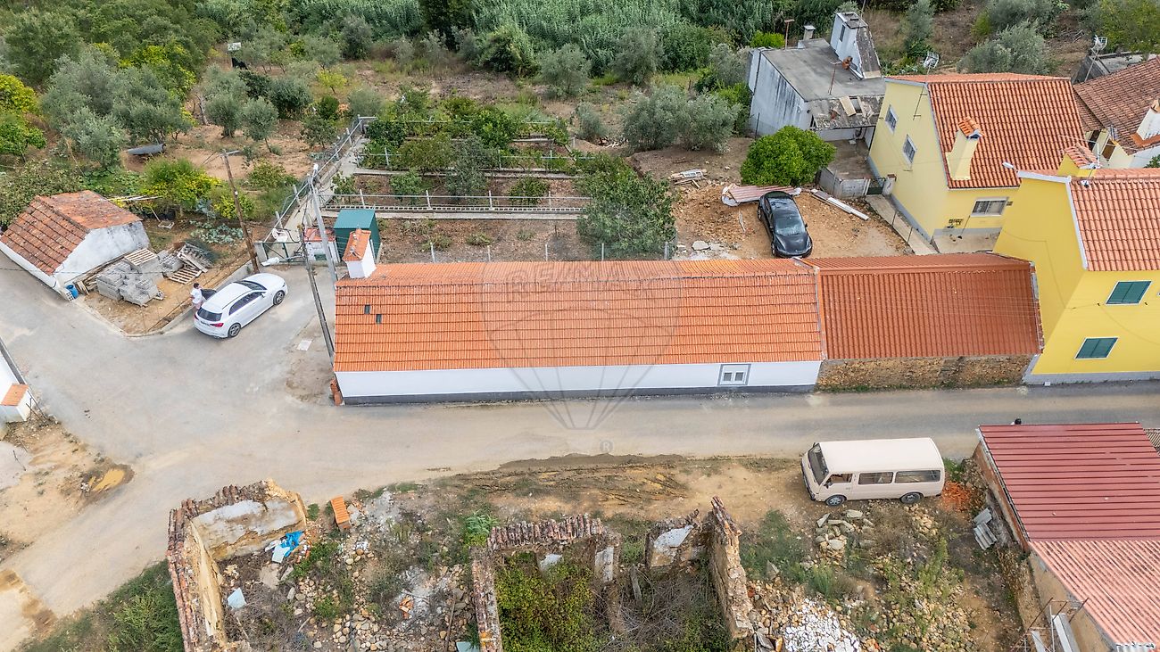 Moradia T2 à venda em Aldeia do Mato e Souto, Abrantes — foto 19
