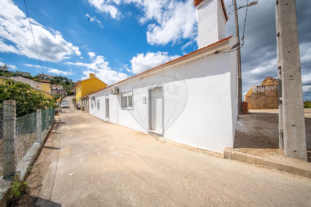 Moradia T2 à venda em Aldeia do Mato e Souto, Abrantes — foto 14