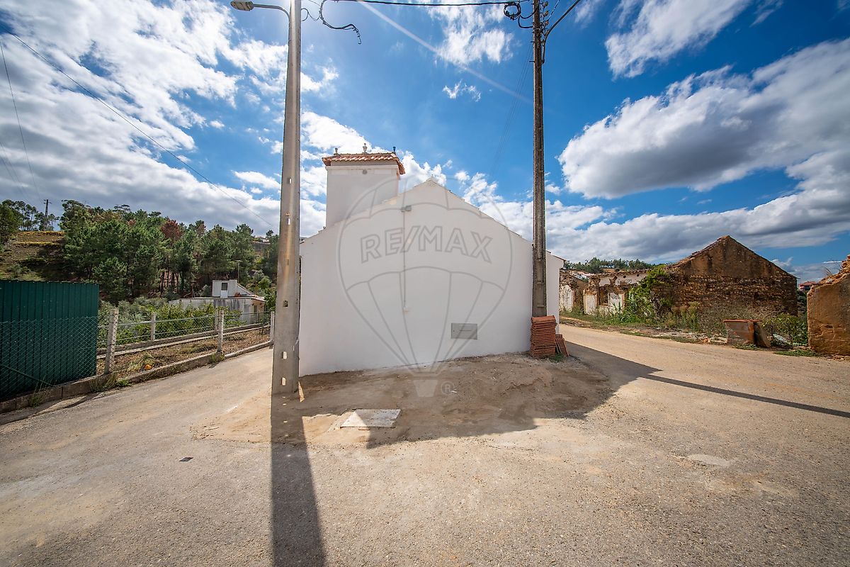 Moradia T2 à venda em Aldeia do Mato e Souto, Abrantes — foto 17
