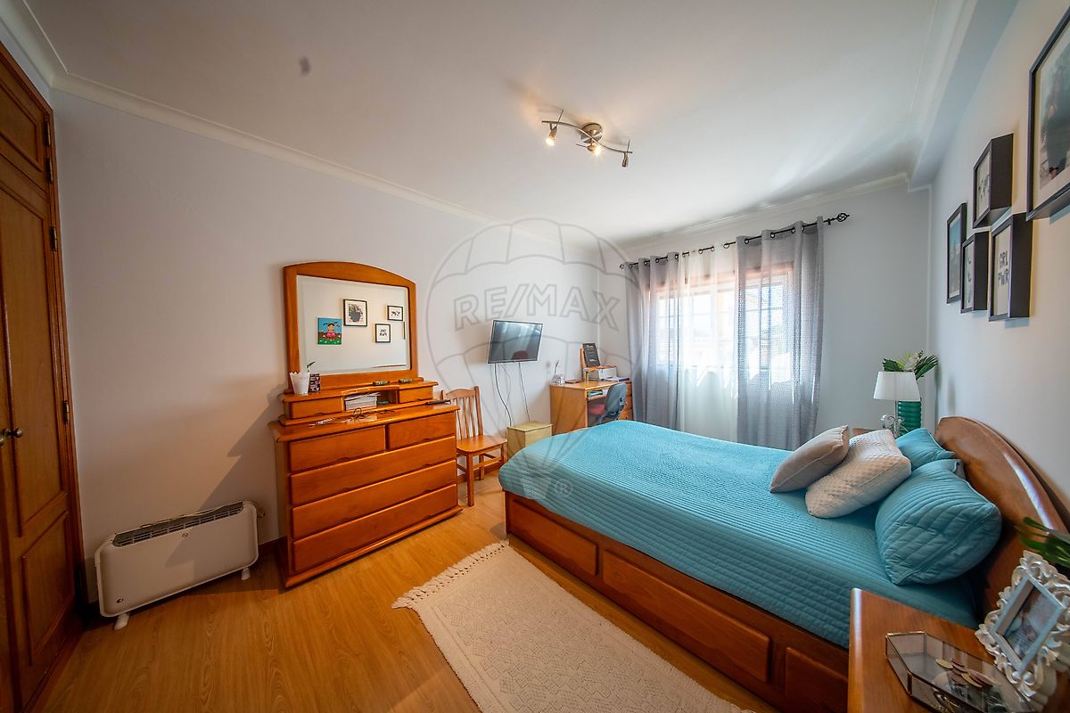 Moradia T5 à venda em Nossa Senhora de Fátima, Entroncamento — foto 17