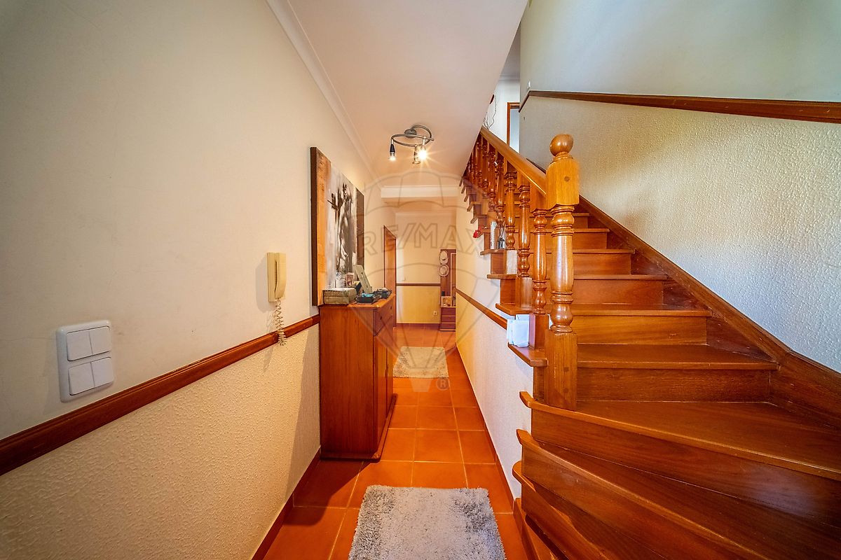 Moradia T5 à venda em Nossa Senhora de Fátima, Entroncamento — foto 14