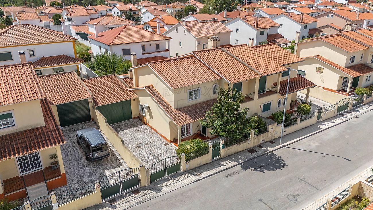 Moradia T5 à venda em Nossa Senhora de Fátima, Entroncamento — foto 31