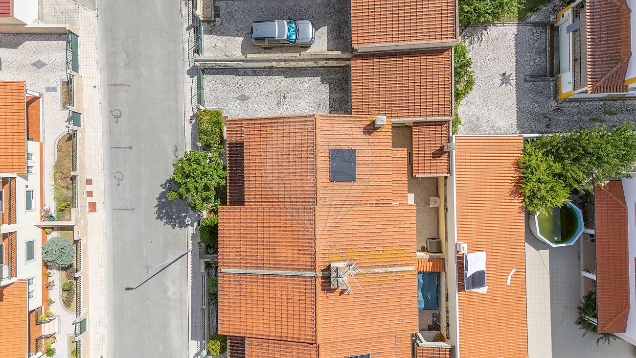 Moradia T5 à venda em Nossa Senhora de Fátima, Entroncamento — foto 28